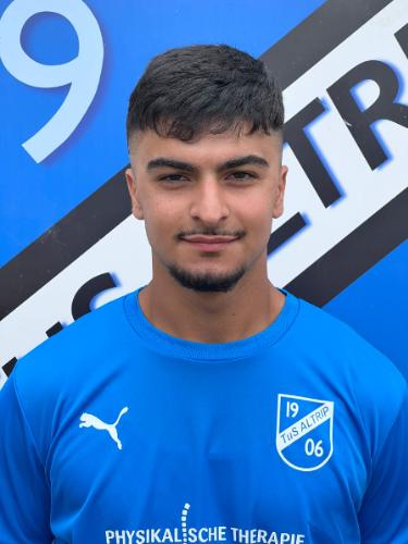 Hasan Bulut