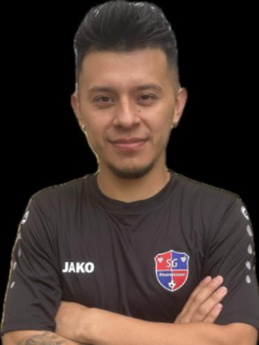 Jhonatan Alexis Cortes Botero