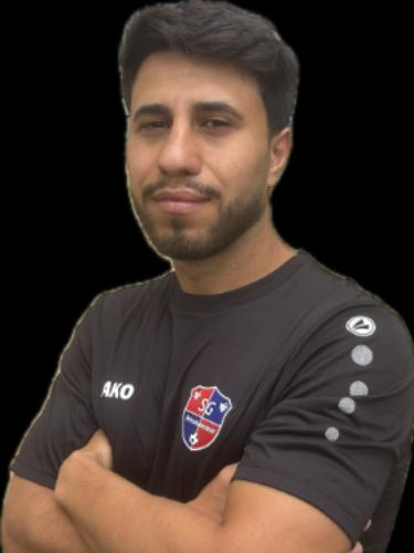 Machmud Al Schehabi