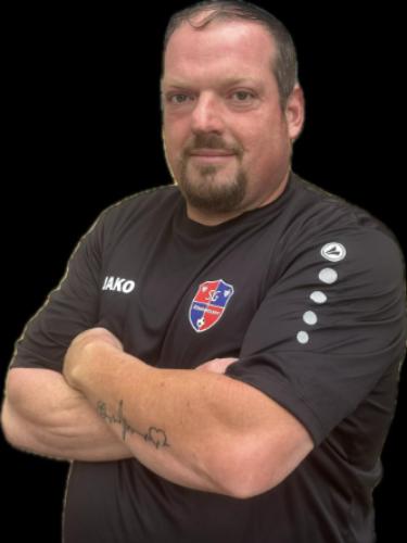 Mike Andreas Krebs