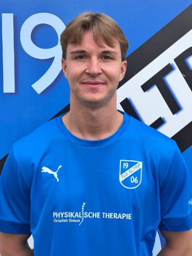 Lukas Kebernik