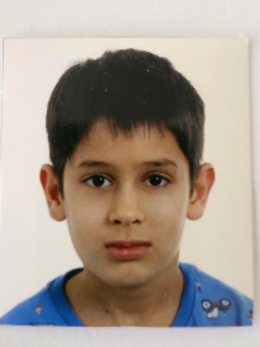 Mohammad Salih Haidari