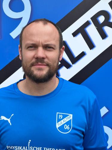 Claudio Petrucci