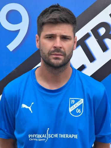 Andelo Srzentic
