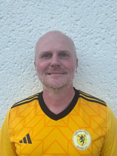 Jens Hönisch