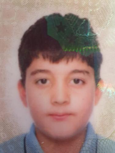 Payman Ghanizada