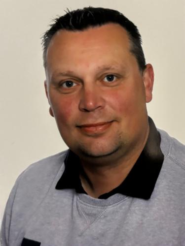 Bjoern Fuhlendorf