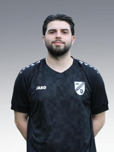 Rami Bosnjak