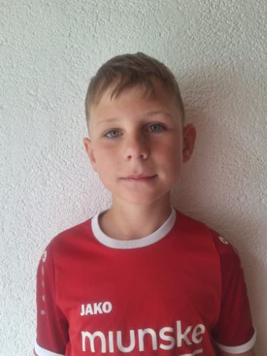 Finn Seidel