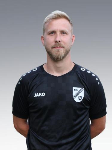 Adrian Casado Fernandez
