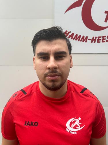 Görkem Osman Dombayci