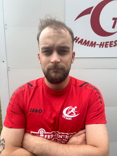 Melih Kirenci