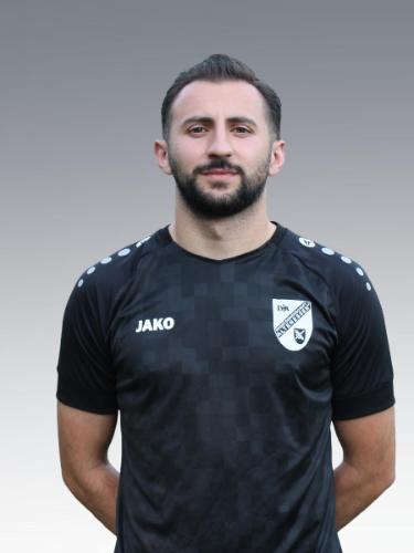 Donik Gashi