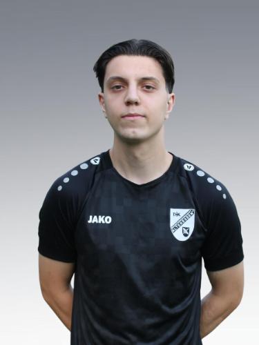 Eldor Gashi