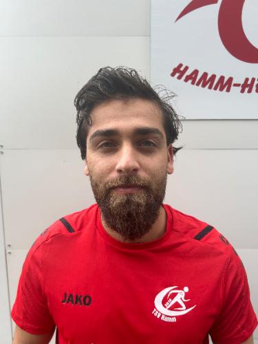 Baris Kirli