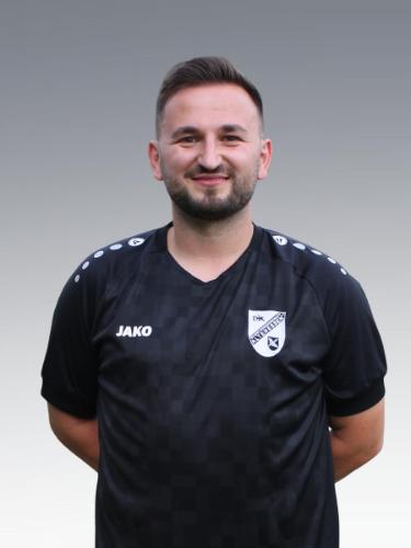 Arian Kadrijaj