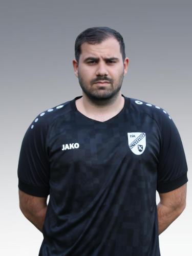 Denizcan Karakus