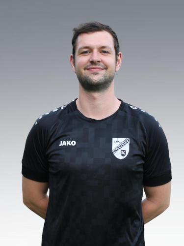 Nico Nowack