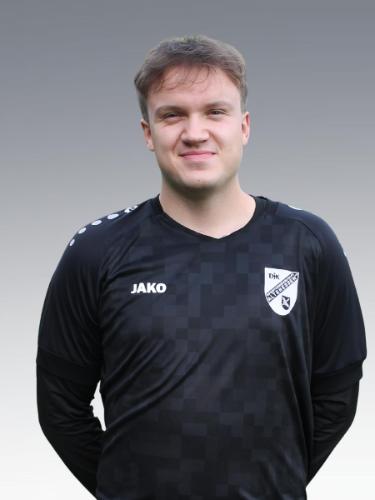 David Nowakowski