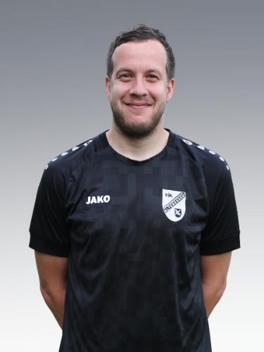 Ibrahim Erol Özbay