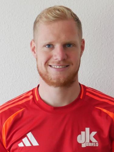 Niklas Mölders