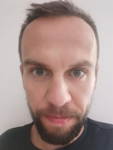 Tomasz Piotr Minge