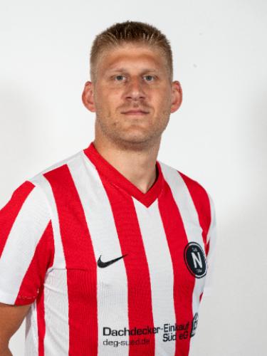 Kevin Bernhardt