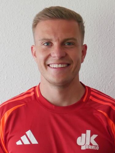 Maximilian Willing
