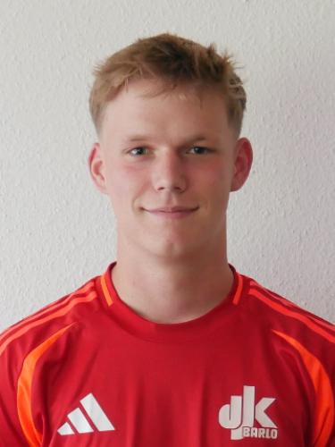 Eric Ostendarp