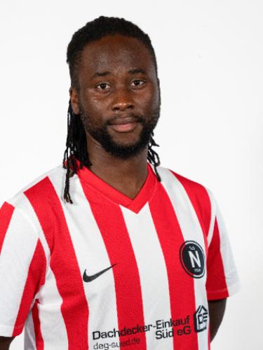 Thomas Billy Jeff Edou