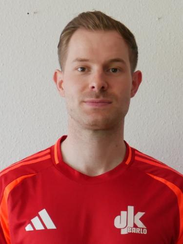 Lukas Weiß