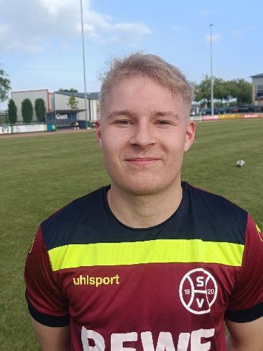 Jonas Welp