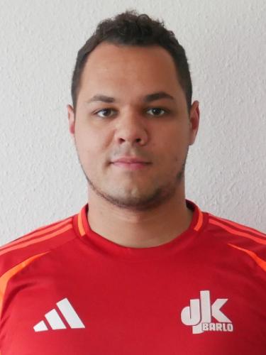 Simon Mölders