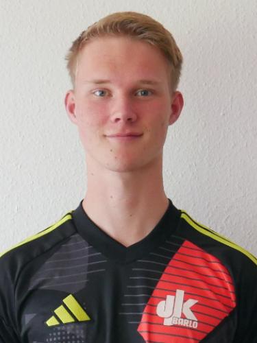 Dominic Ostendarp