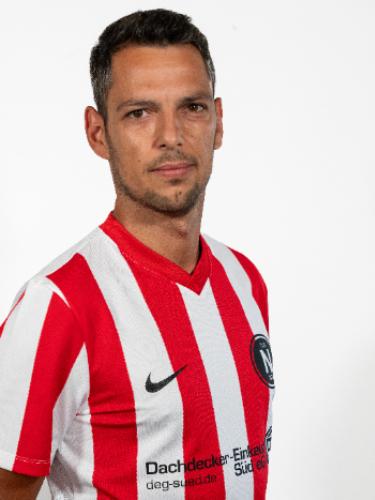 Deniz Muzaffer Kilic