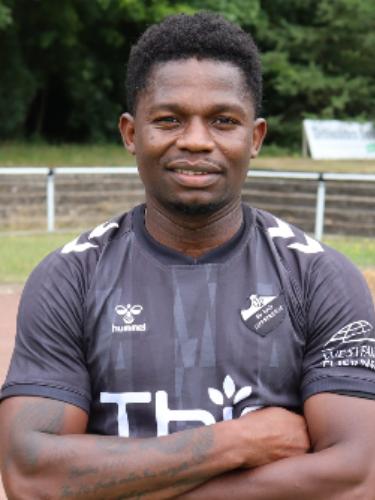 Adebola Adejoju