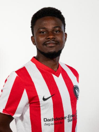 Yann Patrick Kouam Tatchim