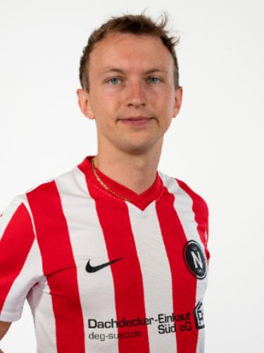 Christoph Stefan Mayrer