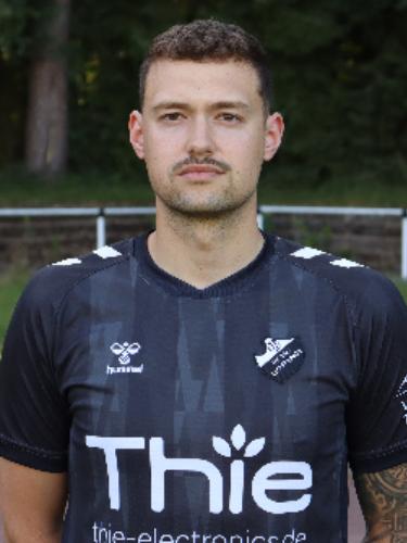 Jan-Steven Erisa