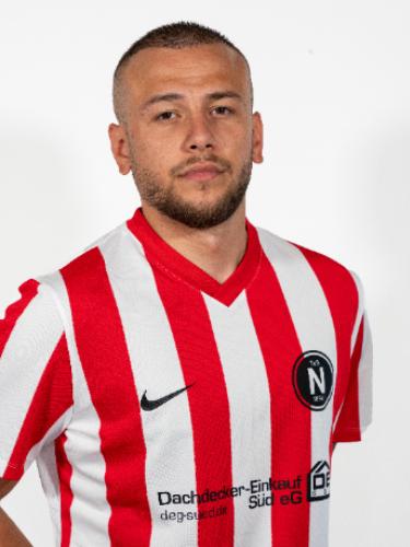 Baris Özemir