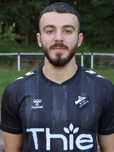 Maxim Hasan