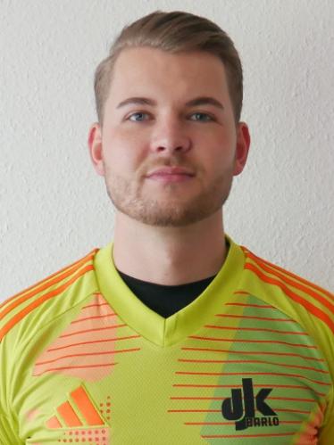 Hendrik Gaelings
