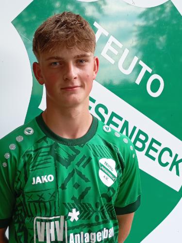 Lennard Kösters