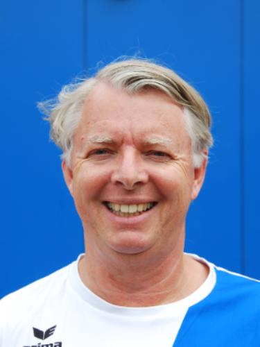 Martin Wolfgang Eberhardt