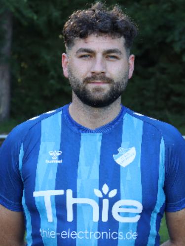 Emin Mujanovic