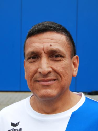 Orlando Enrique Valdivieso Hervas