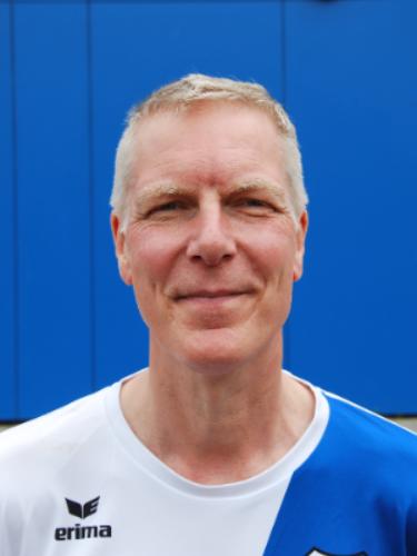 Frank Zimmermann