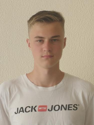 Julian Michael Staake