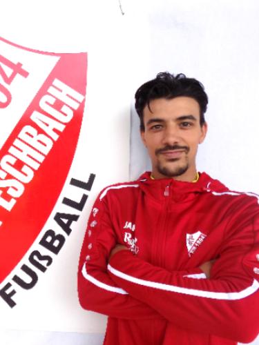 Yassine Wahman