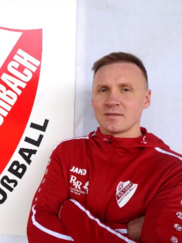 Oleg Guva